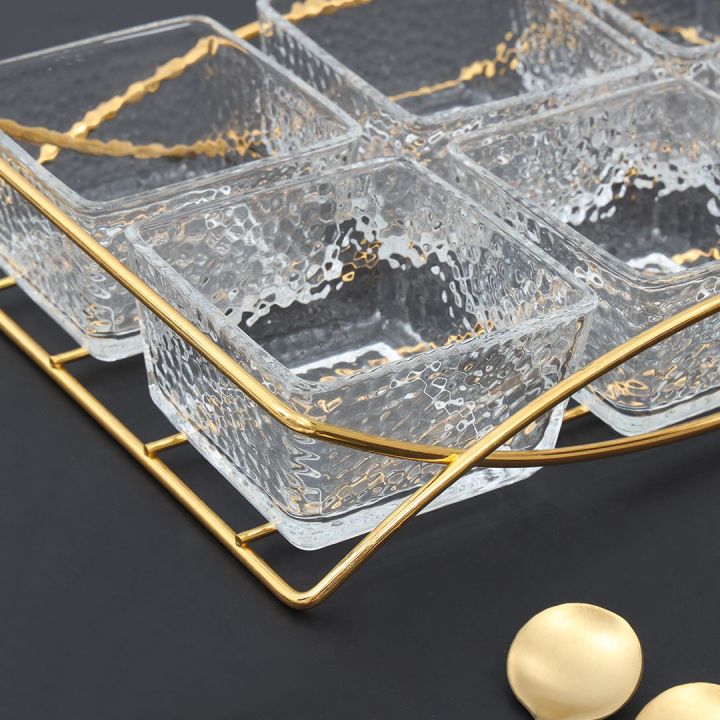 Food%20storage%20containers-%20dry%20fruits%20and%20nuts%20storage%20containers%20-%204%20and%206%20Dip%20Square%20Compartment%20Glass%20Serving%20Tray%20-%20Image%206