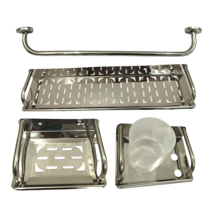 Stainless%20Steel%20Bathroom%20Accessory%20Set%20-%20Image%202