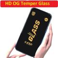 Samsung Galaxy S24 Ultra OG Tempered Glass HD Glass Armor Screen Protector Film Gorila Glass Super Curved. 