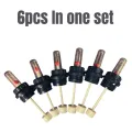 Tubular Battery Water Level Indicator Caps. 