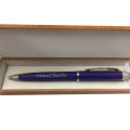 CUSTOMIZED NAME PEN WITH BOX PACKING (PERFECT GIFT TO SEND YOUR GIRL FRIEND , WIFE, MOTHER , SISTER, FATHER , HUSBAND , FIANCE OR ANY ONE). 