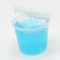 Mini Colorful Sparkling Glittery Slime For Kids. 