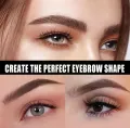 Beautious Eyebrow Stamp Shaping Kit - Suitable for Daily Use - Long Lasting Finish. 