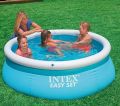 Swimming Pool / swimming pools for kids/INFLATABLE POOL SIZE (6FT-8FT-10FT-12FT)(28101,28106,28120,28130). 