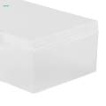 Greeting Card Storage Collector Box for Birthday Cards. 
