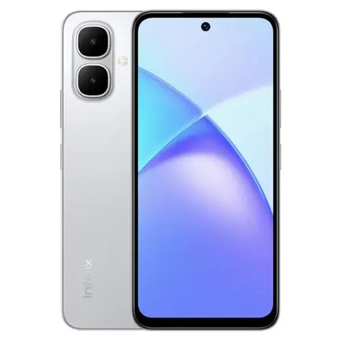 Infinix%20Smart%2010%204GB%20Ram%2064GB%20Rom%20,%20120Hz%206.67"%20Ultra-Smooth%20Display%20,%205000%20mAh%20-%20Battery%20charging%2010W%20-%20Image%203