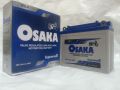 DRY BATTERY 12V-7AH OSAKA-VOLTA / DRY BATTERY SUPREME 8 LEAD ACID FOR HONDA CG125SE / HONDA CG125 SPECIAL EDITION. 