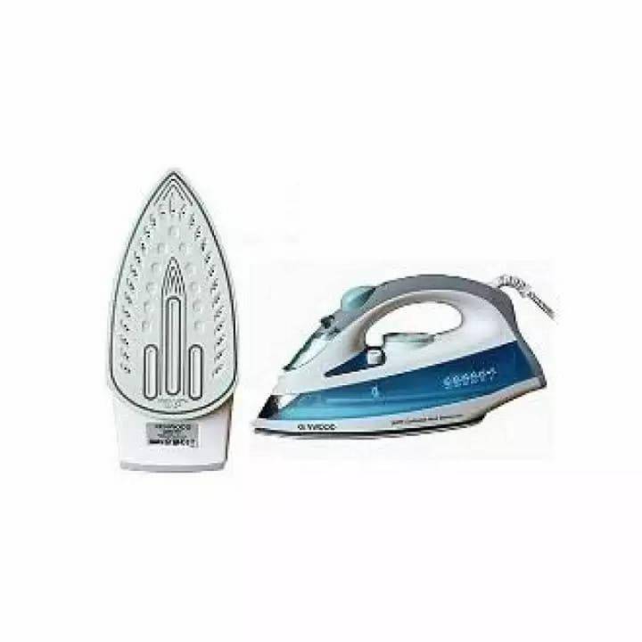 Steam Iron