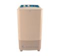 Haier  Washing Machine HWM 80-50 Semi Automatic Capacity:8 Kg Powerful Motor Brand Warranty. 