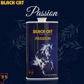 Black Cat Passion Perfumed Talc Powder (Small) 70g. 