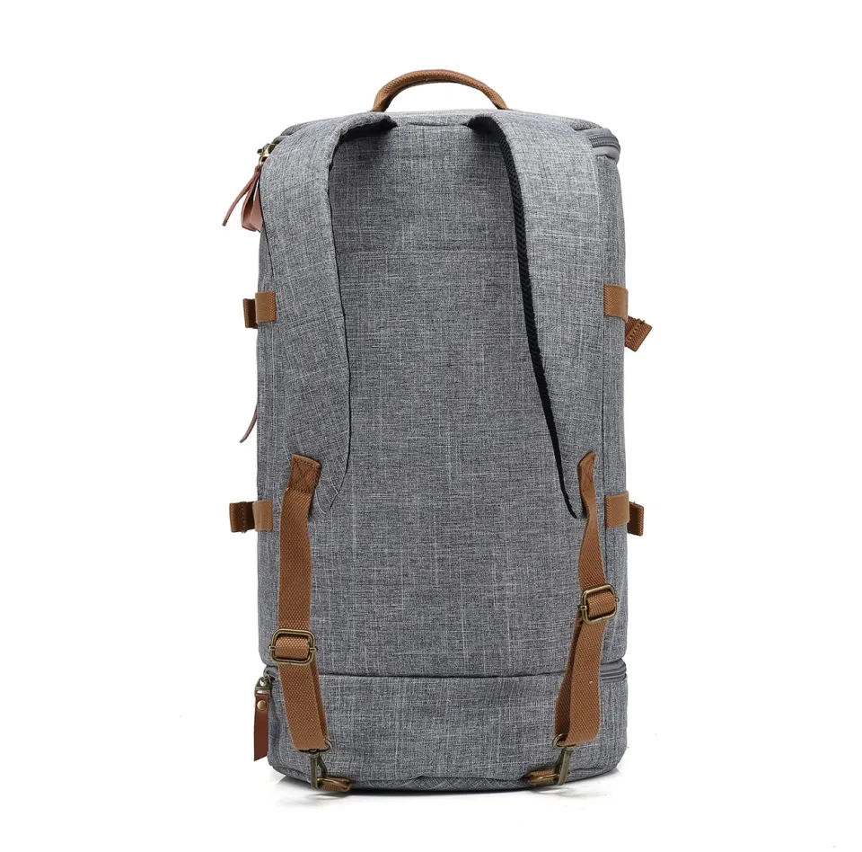 Lightweight convertible backpack best sale