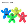 Squeeze Toy Soft Touch Funny Mini Decompression Starfish Toys. 