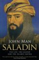 Saladin Book by John Man. 