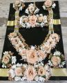 Bridal Artificial Flower  Jewellery Set / Bracelets / Earing/ / Tikka  For Mendhi, and Multi faction #-JS11. 