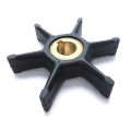 Water Pump Impeller for Evinrude 3HP 4HP 5HP 5.5HP 6HP 7.5HP 277181 434424 18-3001 Replacement Spare Parts. 