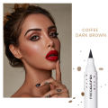 Faux Freckles Pen Light Brown/Dark Brown Freckle Makeup Pen Natural Freckles Pencil Long-Lasting Dot Freckle Pen Sunkissed. 