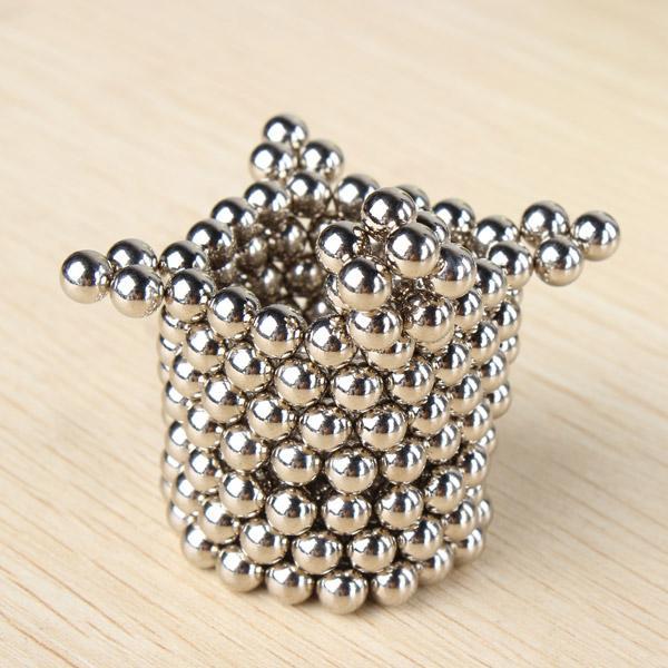 5Mm%20216%20Pieces%20Magnetic%20Balls%20(Silver%20Colour)%20Magnet%20-%20Image%205