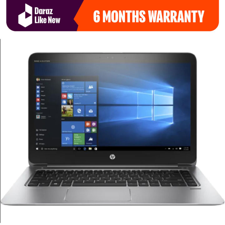 Daraz Like New Laptops HP EliteBook Folio 1040 G3 Intel Core