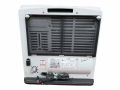 4.07 RINNAI JAPANESE GAS BLOWER HEATERS BRANDS (RINNAI, TOKYO, TOHO GAS) ELECTRIC CONTROLL0 AUTO TEMPERATURE ENERGY SAVER MADE IN JAPANE. 