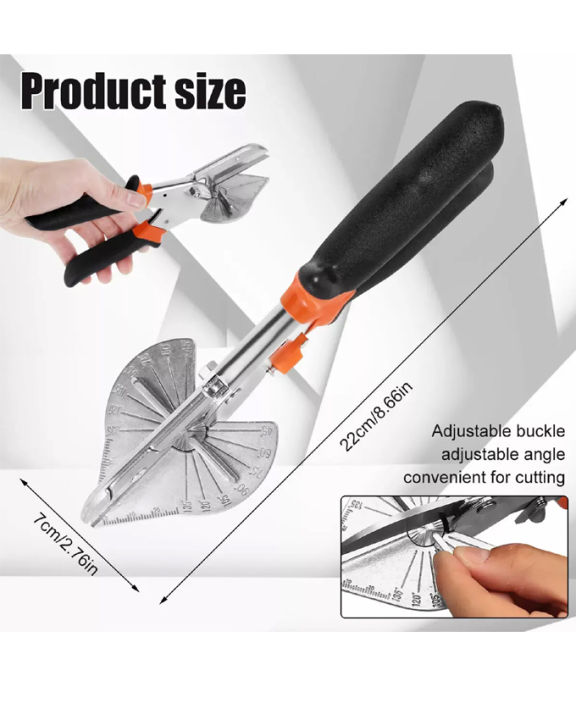 45%C2%B0-135%C2%B0%20Adjustable%20Angle%20Miter%20Shear%20Cutter%20%E2%80%93%20Precision%20Hand%20Tool%20-%20Image%206