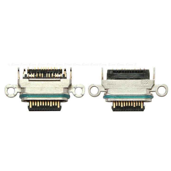 Type C USB Jack Charging Port Charge Socket Parts for OnePlus 9 Pro 9R Nord N100 N200 N10 CE Power Charge Connector