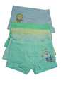 Pack Of 5 Kids Underwear For Boys. 