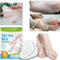 Exfoliating Foot Mask Foot Peel Mask Peeling Dead Skin Remover Calluses Anti Cracked heels Moisturizing Pedicure Socks Foot Care. 