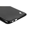 QIJUN Silicone Smart Tablet Back Cover For Lenovo Tab A7-30 A3300 a3300-h a3300-f 7.0 inch Shockproof Bumper Case. 