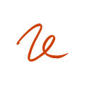Christine Jumbo Pencil - Shade 547 Nude Orange. 