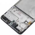 LCD Display For Samsung Galaxy M51 M515F M515F/DSN Touch Screen With Frame Digitizer Assembly Replacement Parts. 