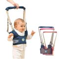 Kids Learning Walking Baby Belt – Toddler Walking Assistant Harness – Child Safety Baby Walker with Leash for First Steps. 