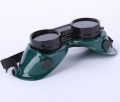Dual lens Welding safety Glasses Protective Glasses Double Turn. 