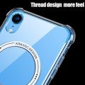 For IPhone Series Mobile Phone Back Mounted Wireless Charging Magnet Ring High Quality Durability Ultra-thin Smartphone Bracket Metal Rings. 