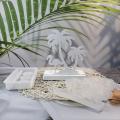 Silicone Mold Eco-friendly Silicone Gypsum Mold Coconut  Mold for Home Crafting Art Projects Hobbyists Educational Tools Gift Making. 