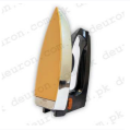 Deuron Light Weight Dry Iron Model GL-215 -  Automatic and Smart Size Electric Dry Iron - Complete 5 Years Warranty - Black. 
