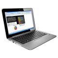 Hp Touch & Type Laptop with Styles Pen for Online teaching. 