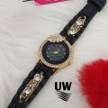 Women Fashion Quartz Female Watches Women Watches Stainless Ladies Wrist Watch Water Proof Bracelet Watch New Fashion Jewelry Watch For Girls.. 