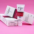 Glamz Extra Whiting Cream with Gluta-thione, AloeVera, Vitamin C and Glycerine. 