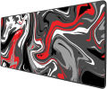 Royal Gaming Mouse Pad(700x300mm) Large Gaming Mousepad for Gamers and Office use. 