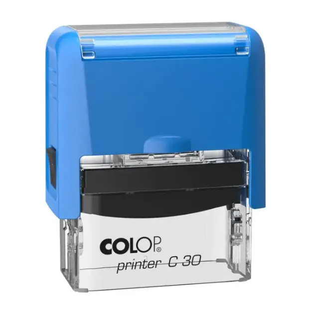 Colop%20C30%20Automatic%20Medium%20Stamp%20Random%20Color%20With%20Your%20Customize%20Rubber%20-%20Image%202