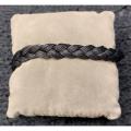 Pack of Two 2 Muharram Special Black Hand Thick Dori/Rope, Bracelet, Wrist Hand Bands for Men & Women Latest Design Chain For Girls And Boys Stylish Design. 