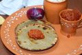 Bajra Flour(1 Kg)For Eating And Cooking|Pearl Millet Flour|Produce From Organic Farms. 
