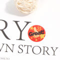 500pcs “good job" reward sticker 8 designs cartoon words sticker good for kids Lonni. 