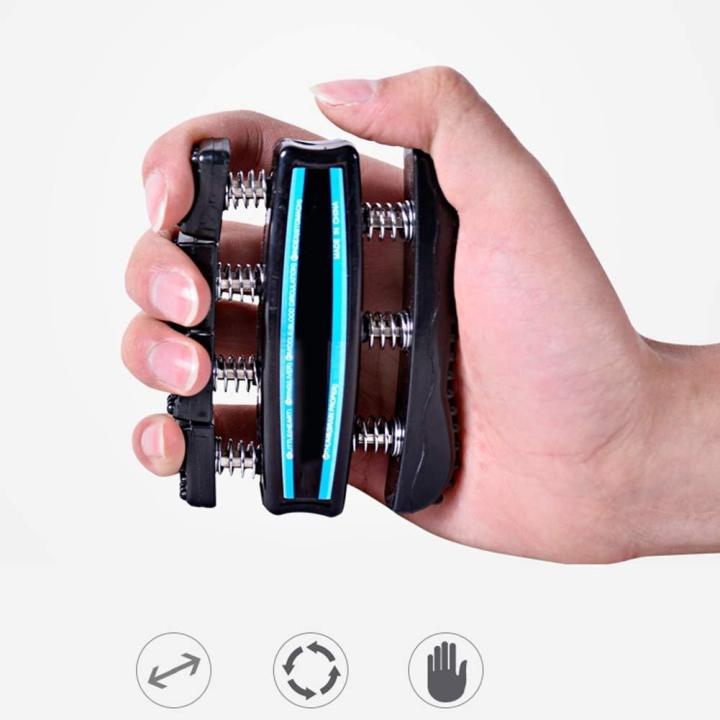 Finger Excercise Hand Strengthener - Great Excercise for hand -Best Bxcercise for Guitar & Piano golf