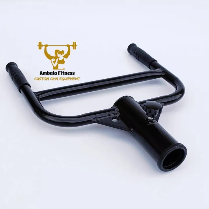 Shoulder%20Press%20Bar%20For%2050mm%20(2%20Inches)%20Barbell%20Rod%20Home%20Gym%20T%20Bar%20Row%20Back%20Attachment%20Weightlifting%20Deadlift%20Squat%20Handle%20-%20Image%203