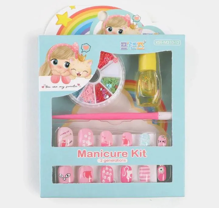 Nail%20Art%20Kit%20for%20Girls%20with%20Nail%20Polish%20%7C%20Kids%20Nail%20Kit%20Set%20%7C%20Birthday%20Gift%20for%20Little%20Girls%20%7C%20Artificial%20Nails%20Kit%20for%20Girls%7C%20Manicure%20Nail%20Kit%20with%20Cute%20Nail%20Designs%20%7C%20Nail%20Art%20Kit%20for%20Kids%20Pretend%20Play%20%7C%20Nail%20Manicure%20Set%20Nail%20Care%20%7C%20Fun%20Nail%20Art%20for%20-%20Image%208