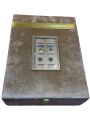 Quran Binding Velvet Khana kaba Quran box. 