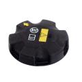 Radiator Overflow Coolant Recovery Expansion Cap for BMW E90 E92 F10. 