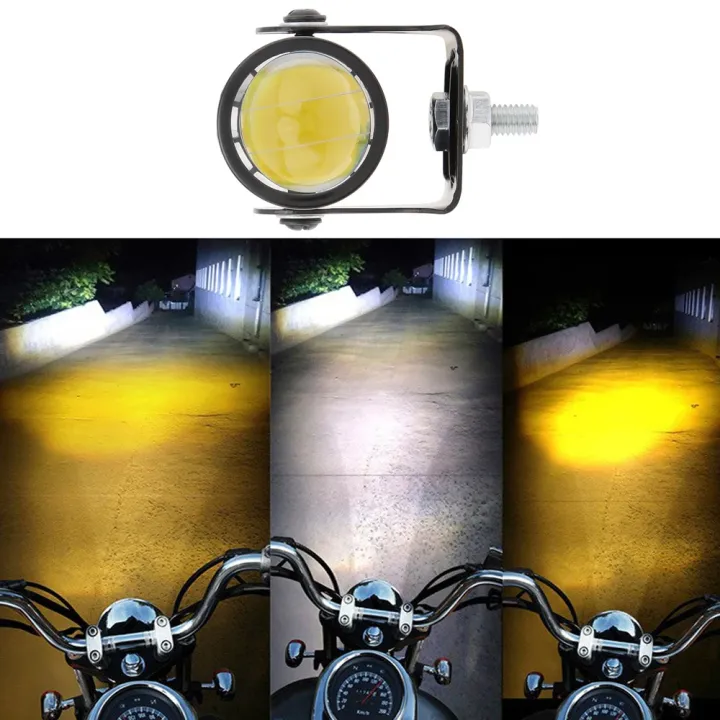 Universal%201%20Pcs%20Mini%20Driving%20Light,%20Mini%20LED%20Driving%20Fog%20Lights,%20Enhanced%20Visibility%20Motorcycle%20Auxiliary%20Spot%20Lights%20High%20Low%20Beam%20White%20Yellow%201.3''%20Headlights%20Universal%20Fitment%20With%20Heat%20Sink%20Plate%20-%20Image%203