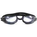 Baby Toddlers Swim Goggles, 3 in 1 Swimming Goggles With Protective Case Nose Clip and Ear Plugs (Waterproof) Summer Google Glasses Best Swimming Glasses WIth All Equipments (Random Color). 